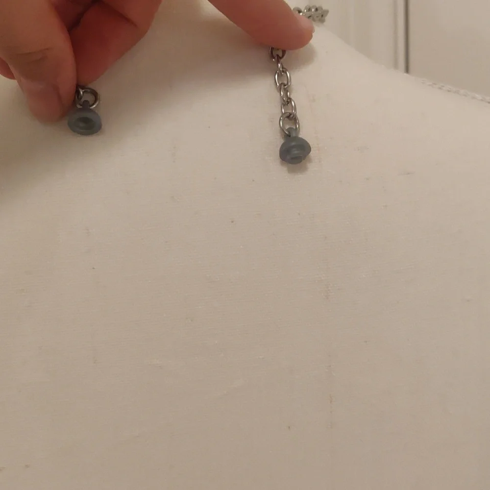 Toddlers necklace and bracelet